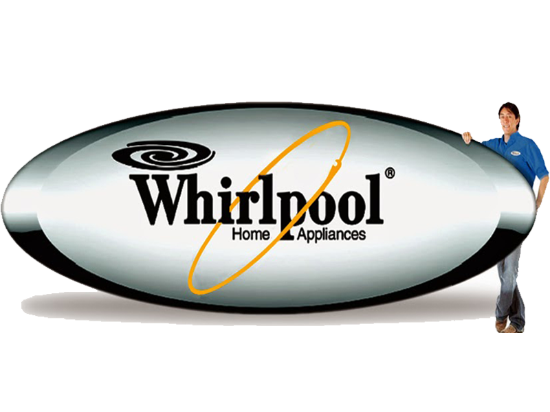 صيانة جميع اجهزة ويرلبول WhirlPool