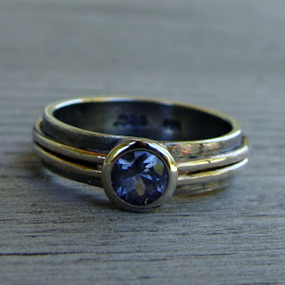 spinel ring