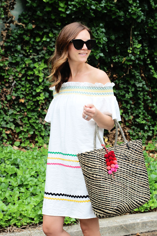 macys vacation dresses