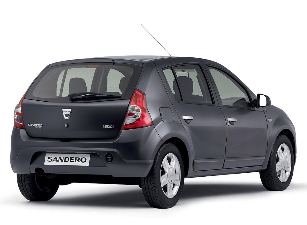 Renault Kiger visual data 7