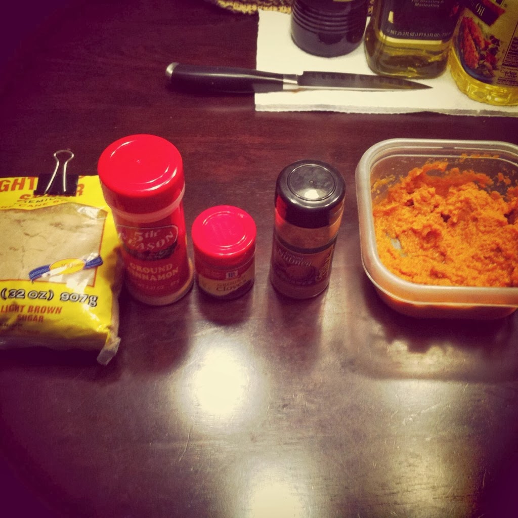 Drink Eat Draw Pumpkin Simple Syrup