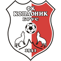 FK KOPAONIK BRUS