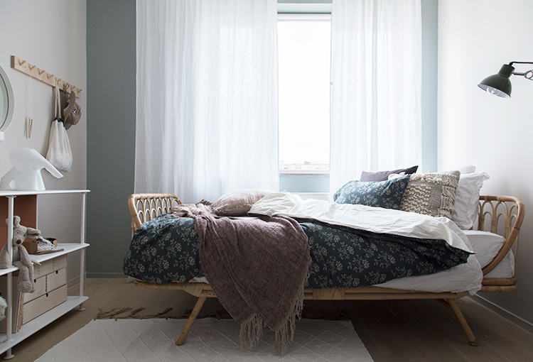 my scandinavian home
