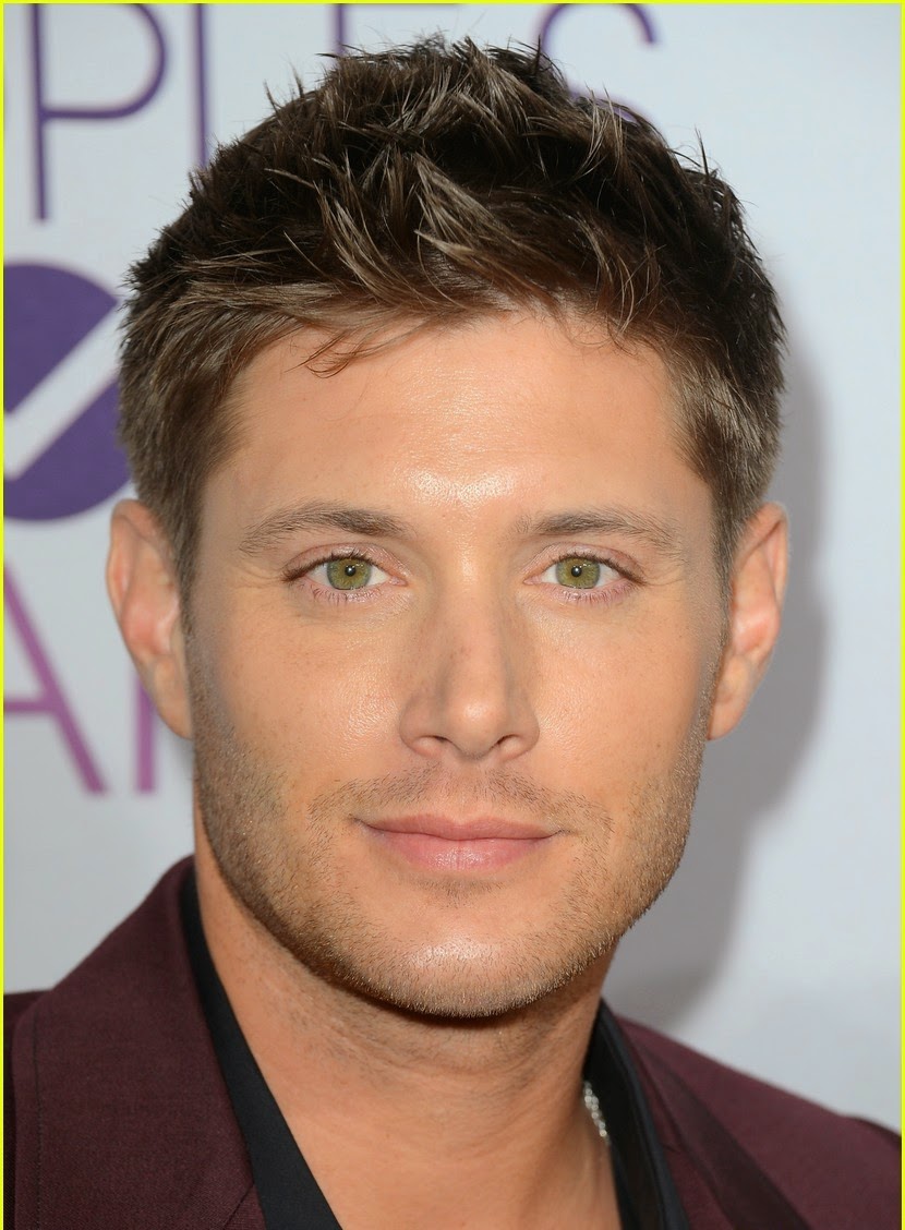 American Director Jensen Ackles Young Images