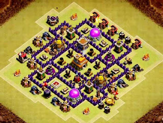 8 Base Th 7 Anti Dragon Terkuat Di Dunia 3 8 Base Th 7 Anti Dragon Terkuat Di Dunia 3
