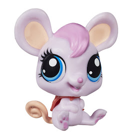 Littlest Pet Shop Singles Fiona Gloucester (#3949) Pet