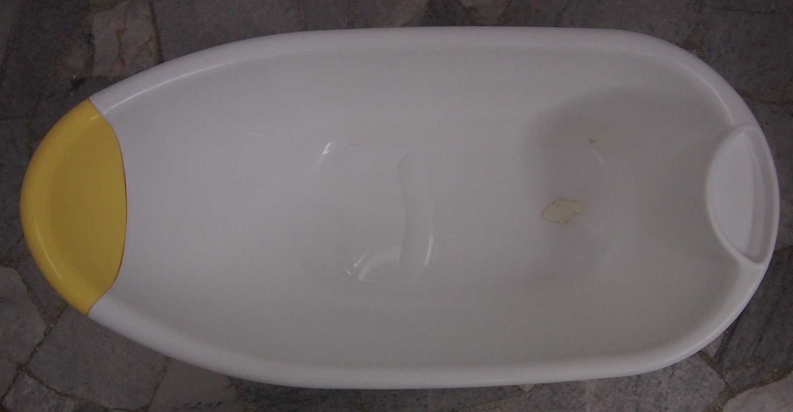 JuaiMurah Mothercare Baby Bath Tub Giraffle