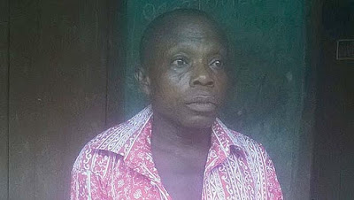 d We performed special rituals to secure Vampire's rescue from Owerri High Court - Herbalist
