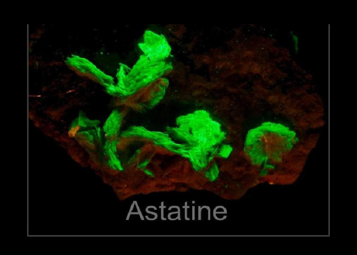 The Rarest Natural Element On Earth Geology In the-rarest-natural-element-on-earth-geology-in