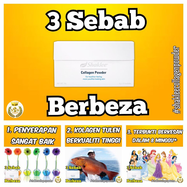 keistimewaan shaklee kolagen powder berbanding jenama lain keistimewaan shaklee kolagen powder berbanding jenama lain