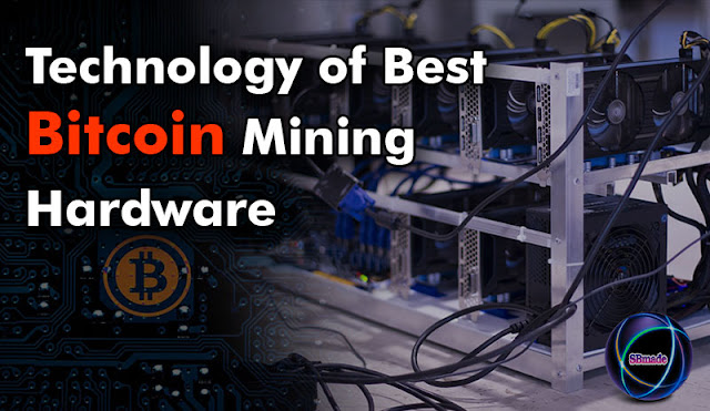 best bitcoin mining hardware