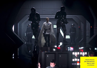 Rogue One A Star Wars Story Movie Image Ben Mendelsohn (63)