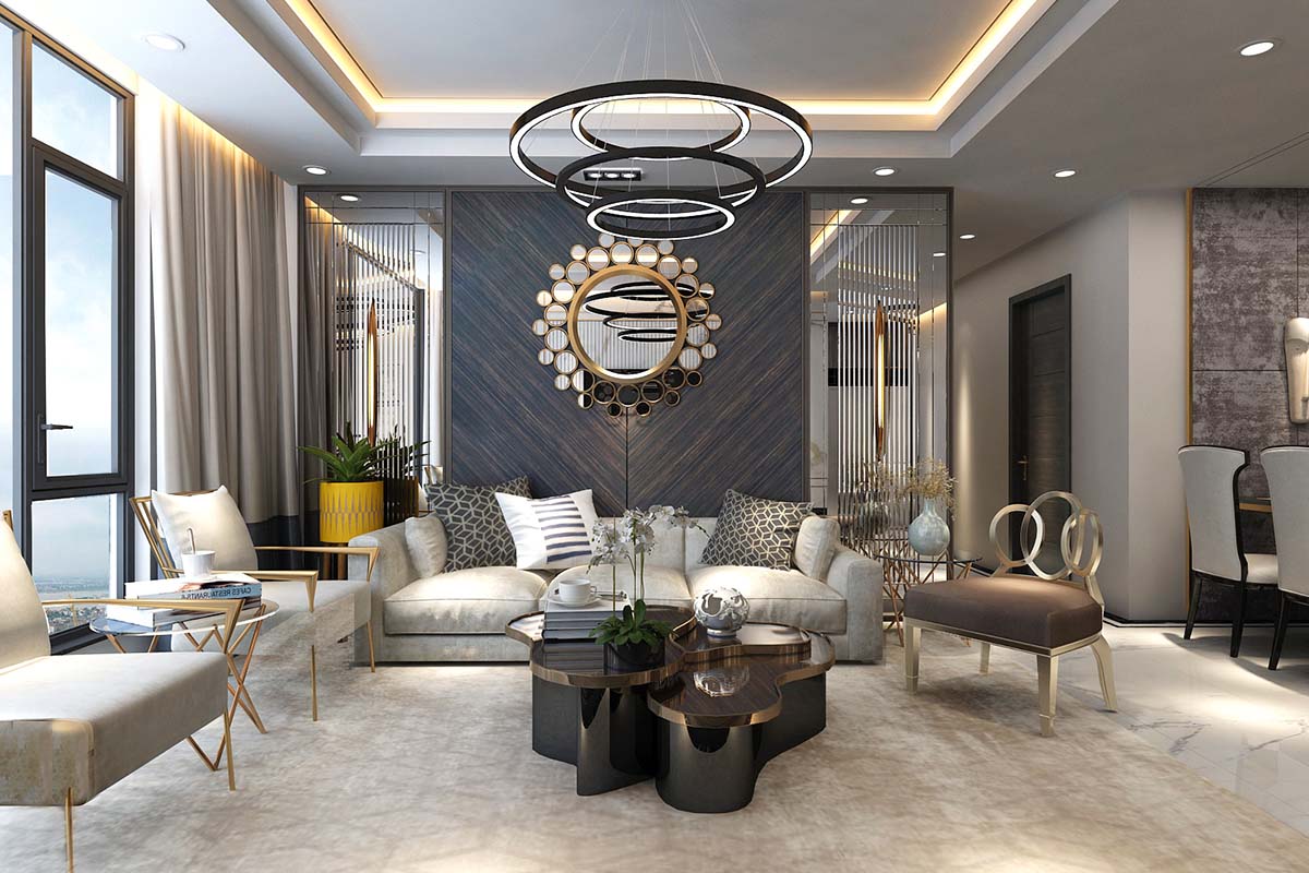 Căn hộ Sunshine City Tây Hồ Căn hộ Sunshine City Tây Hồ