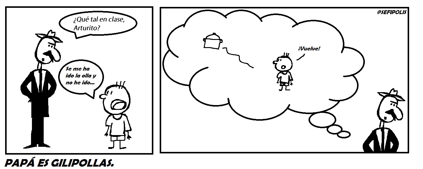 El Blog de Sefípolis: 2013