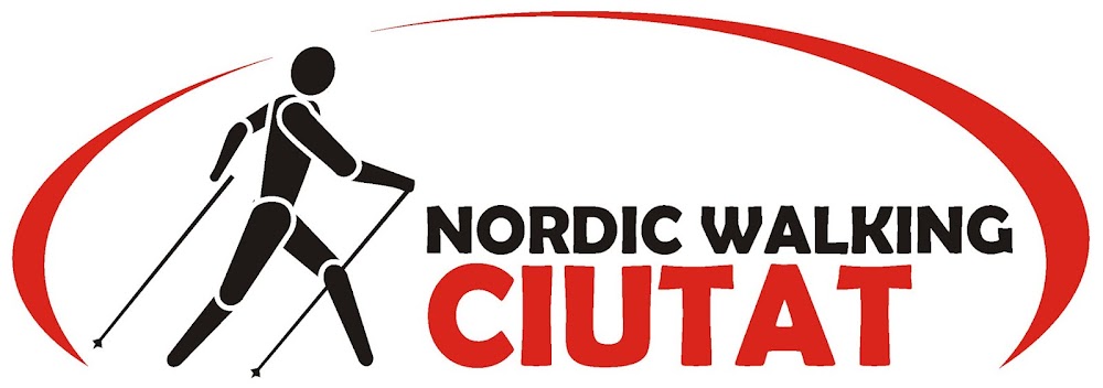 NORDIC WALKING CIUTAT