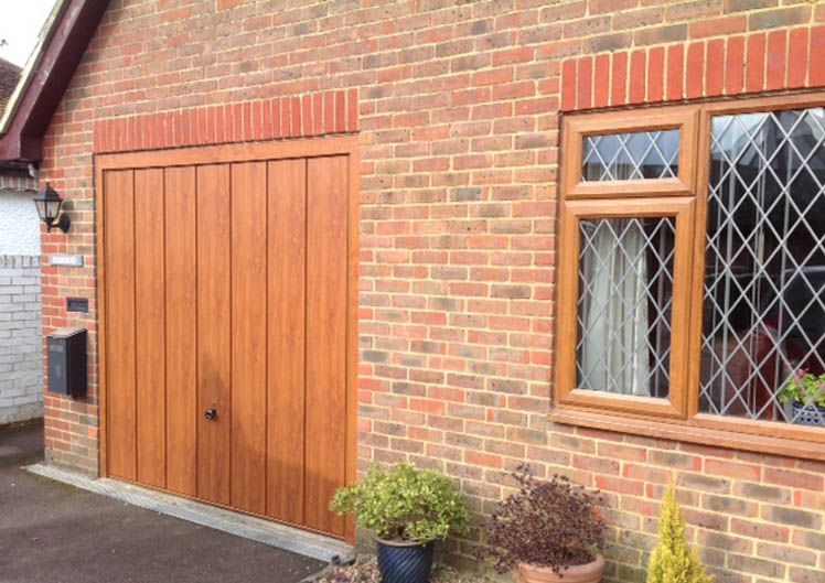 Prestige Garage Doors To Secure Your Vehicle For Lifetime