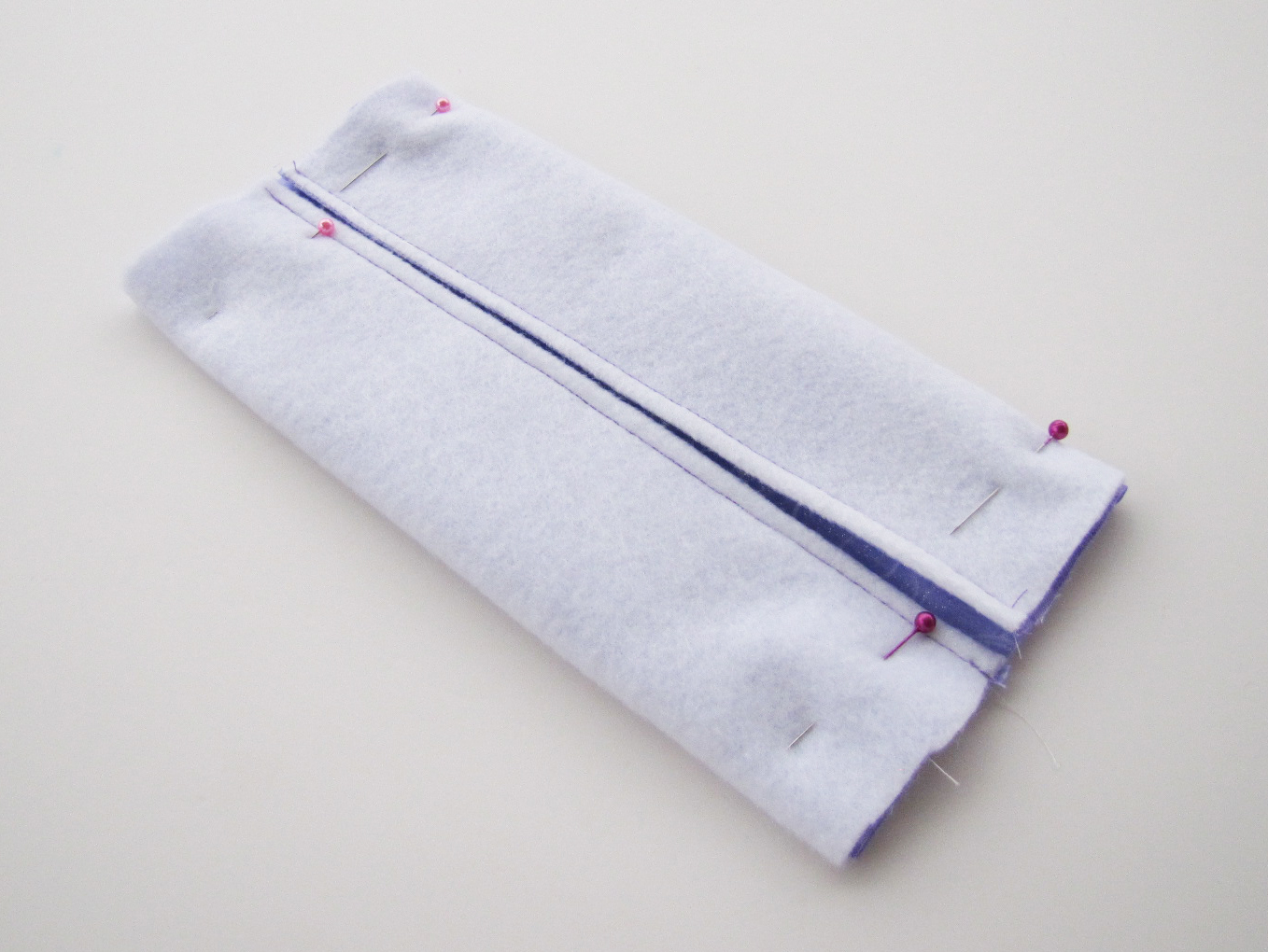 MBC How to make {baby doll wipes}