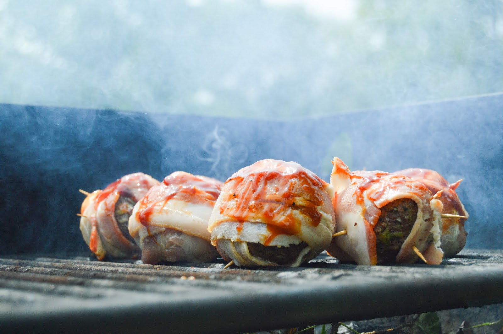 The Joyful Tribe Get Your Grill On With Giant Eagle