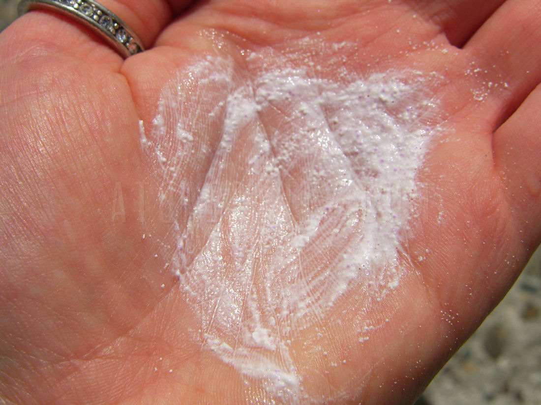 Suiskin, Enzyme Powder Wash 