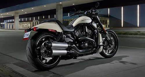 Spesifikasi Dan Harga Harley Davidson Terbaru