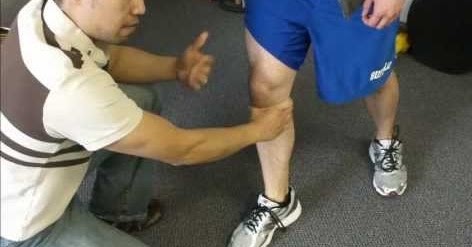 Technique Highlight: Functional Mobilization Tibial Internal Rotation