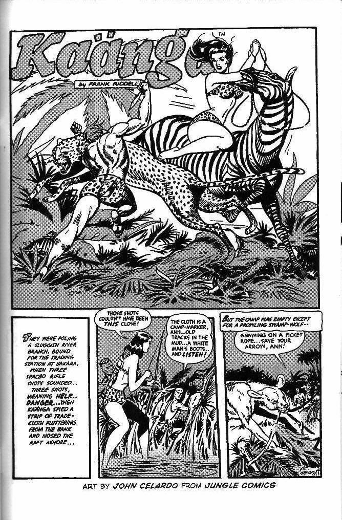 Read online Men of Mystery Comics comic -  Issue #46 - 41