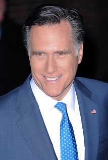 Mitt Romney