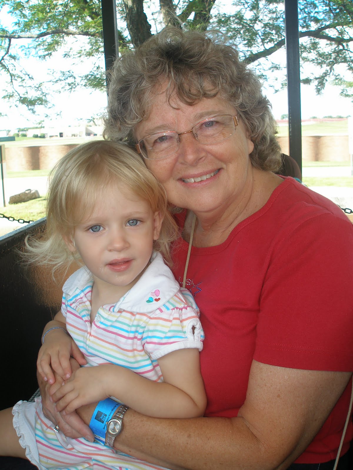 The SchillerChilds Family Greenfield Village