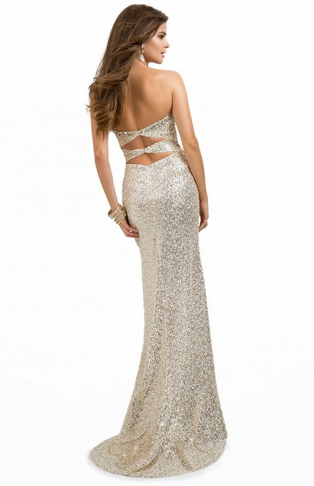 Atractivos vestidos de noche | Colección Atractivos vestidos de noche | Colección