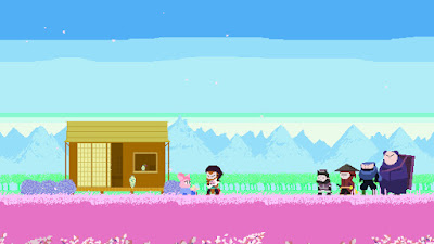 Ato Game Screenshot 2