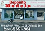 DEPOSITO MODELO