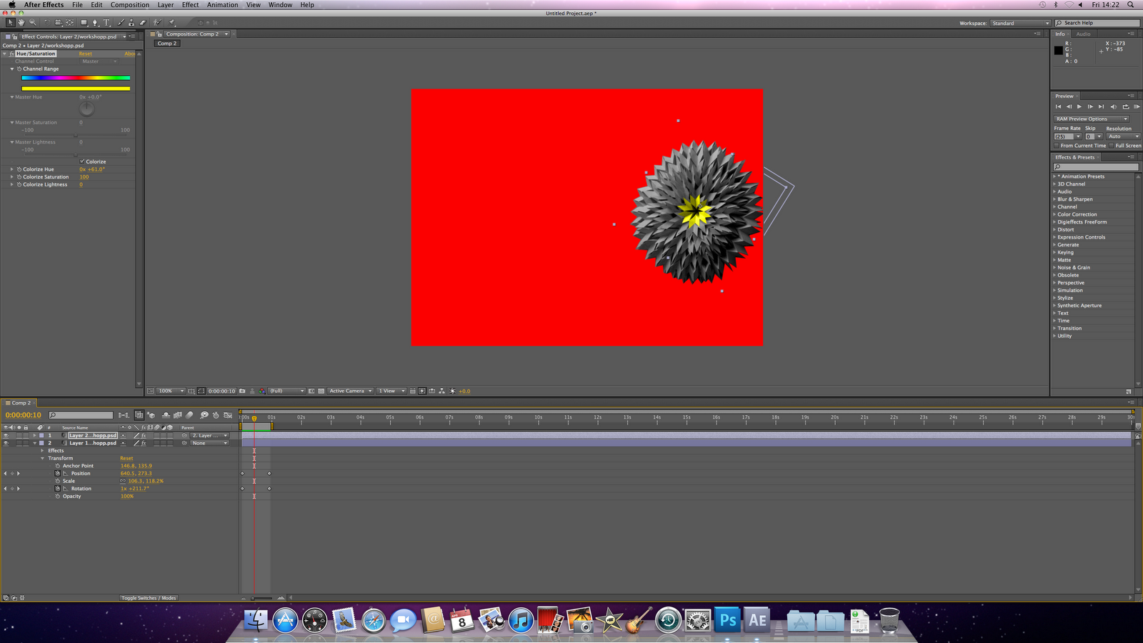 after effects tutorial after effects tutorial