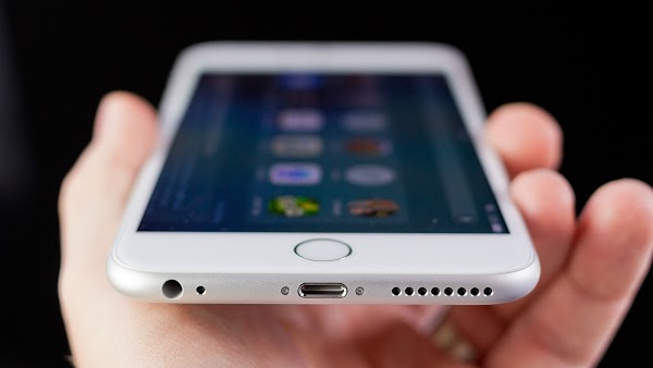 Smartphone Yang Akan Rilis Tahun 2017 Smartphone Yang Akan Rilis Tahun 2017