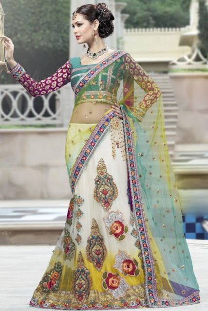 Fancy-Embroidered-Sarees-Designs-2012