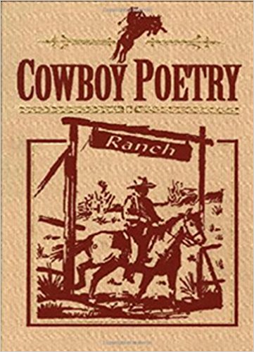 Observations from the Slash Y: Cowboy poetry Observations from the Slash Y: Cowboy poetry