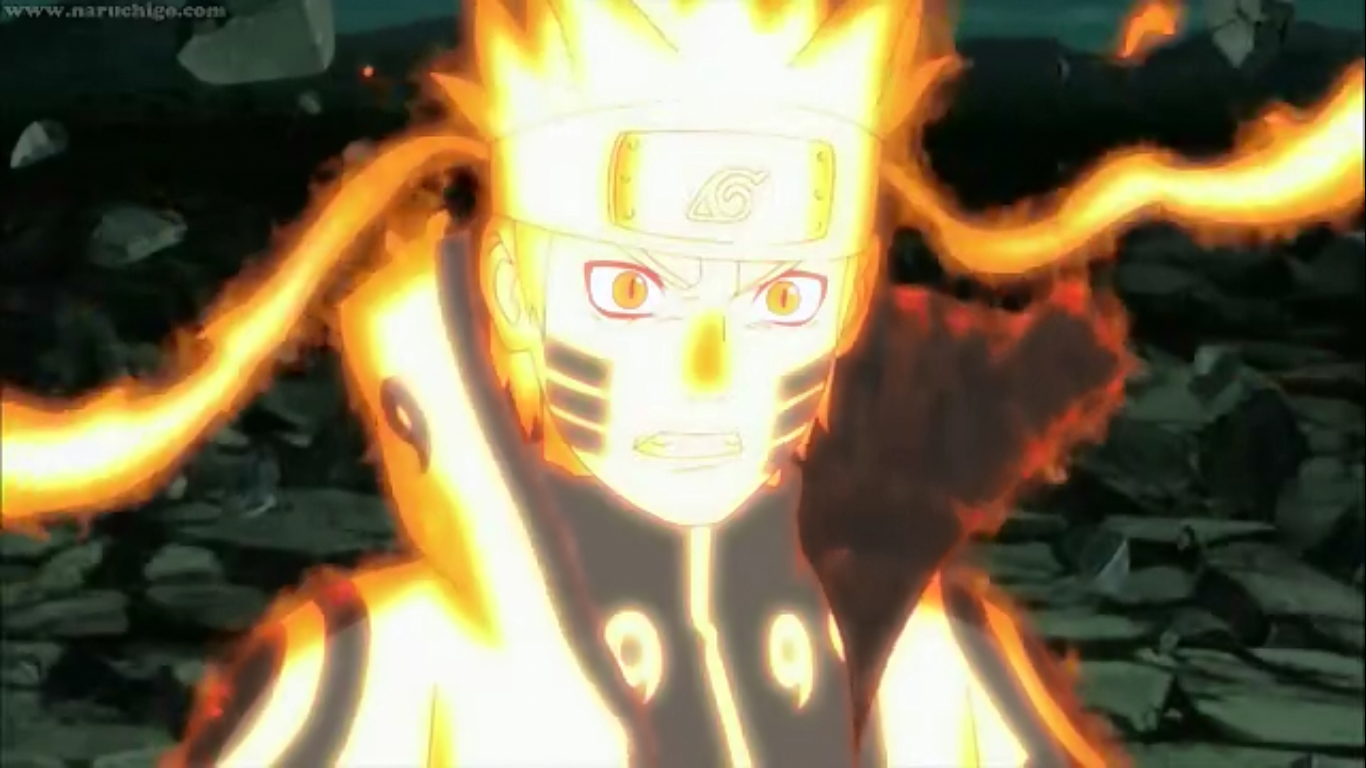 Gambar Naruto Madara Koleksi Terlihat Tersebut Perjuangan Legenda Clan Uchiha