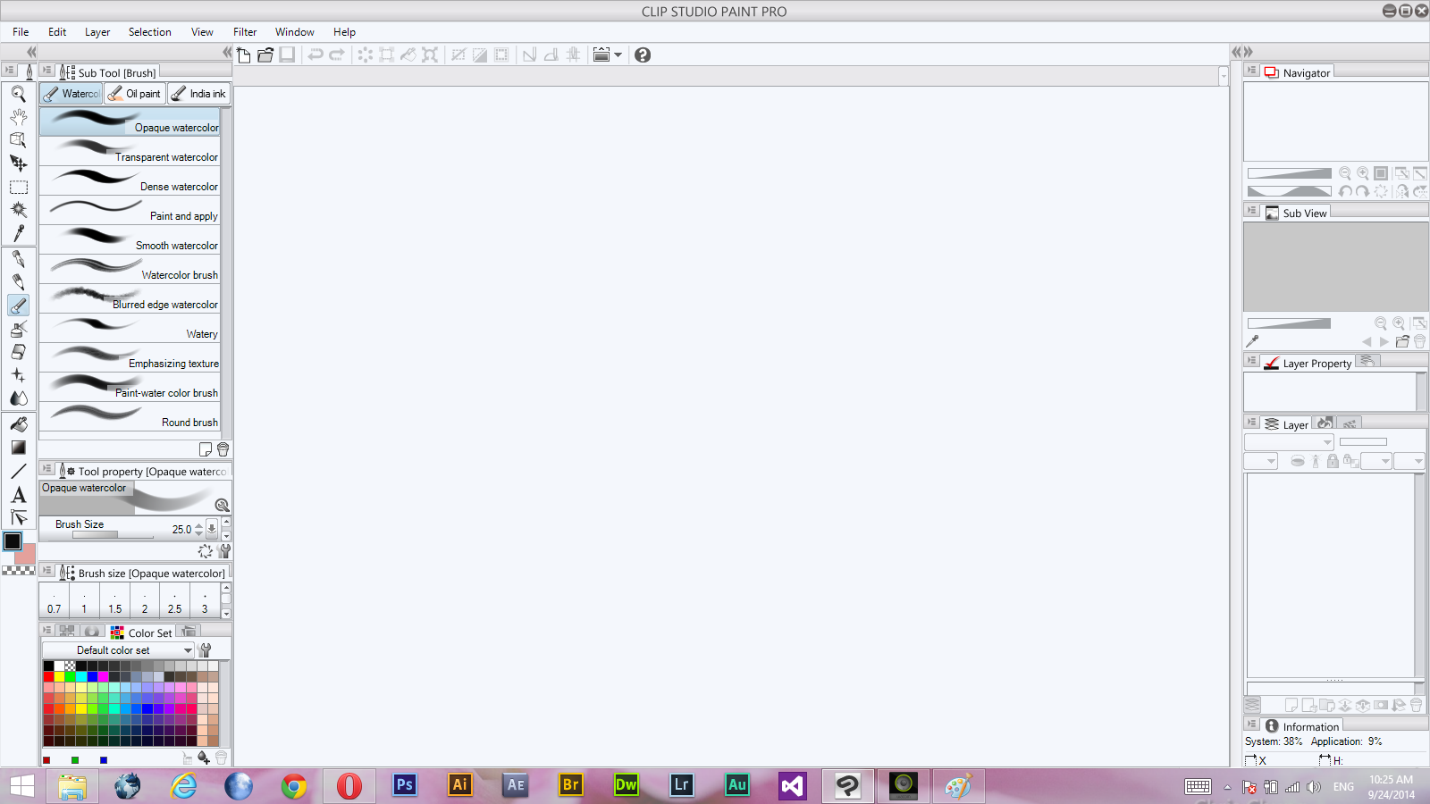clip studio paint for linux clip studio paint for linux