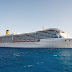 Costa Cruceros - Air Nostrum trasladará pasajeros a Trieste desde Valencia