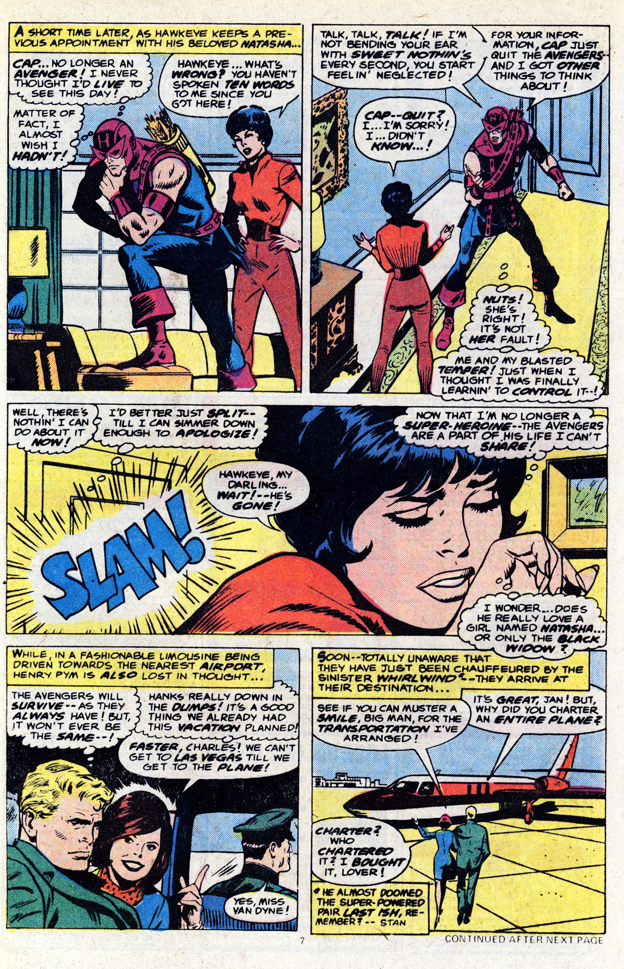 Read online Marvel Triple Action comic -  Issue #39 - 9