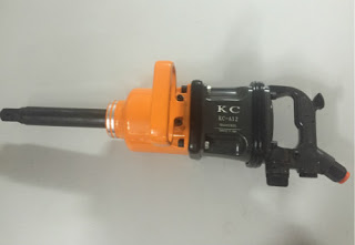 súng bắn bu lông dài kc-85l