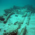 Arqueólogos investigam naufrágio e querem fazer dele um museu em Tróia