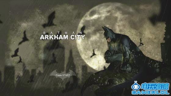 蝙蝠俠 阿卡漢城市流程圖文攻略 娛樂計程車