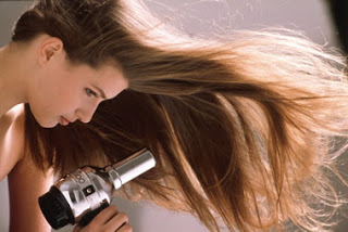 Slim Hair Beauty How To Add Volume To Fine Hair Naturally 5