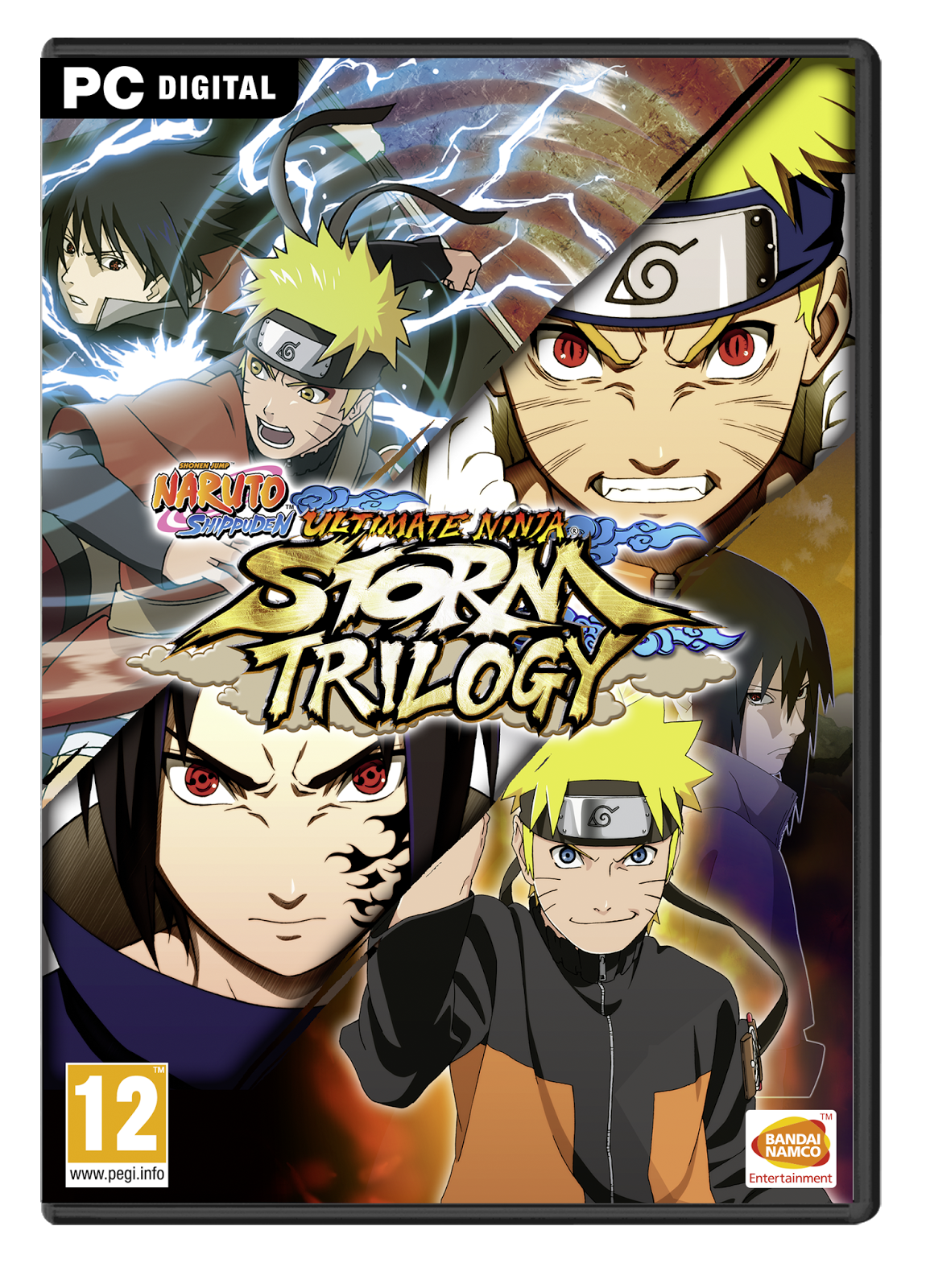 naruto shippuden torrent complete naruto shippuden torrent complete