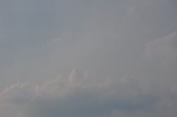 Verwaschener Himmel... (unbearbeitet) Verwaschener Himmel... (unbearbeitet)