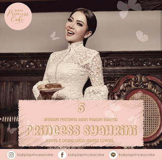 bakpia-princess-cake-syahrini bakpia-princess-cake-syahrini