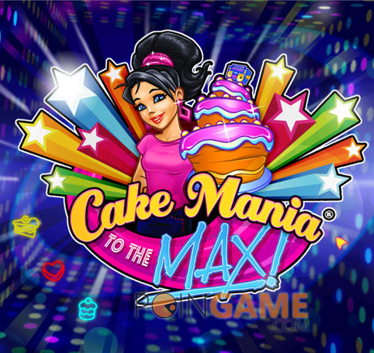 Game Untuk yang Hobi Bikin Kue Cake Mania TotheMax 3 Game Untuk yang Hobi Bikin Kue Cake Mania TotheMax 3