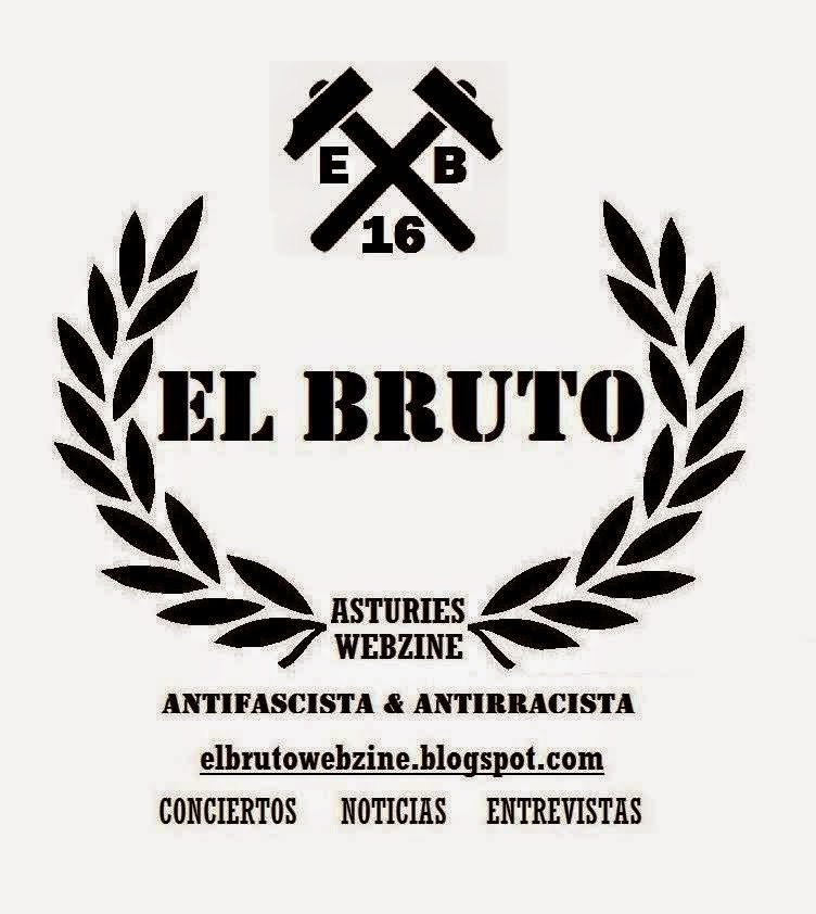 El Bruto Asturies Webzine