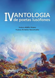 Segunda Antologia