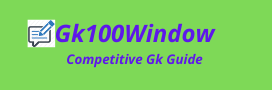  Gk100Window